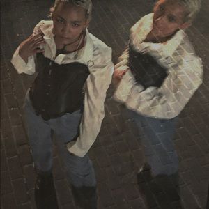 Meet your Posher, Savannah